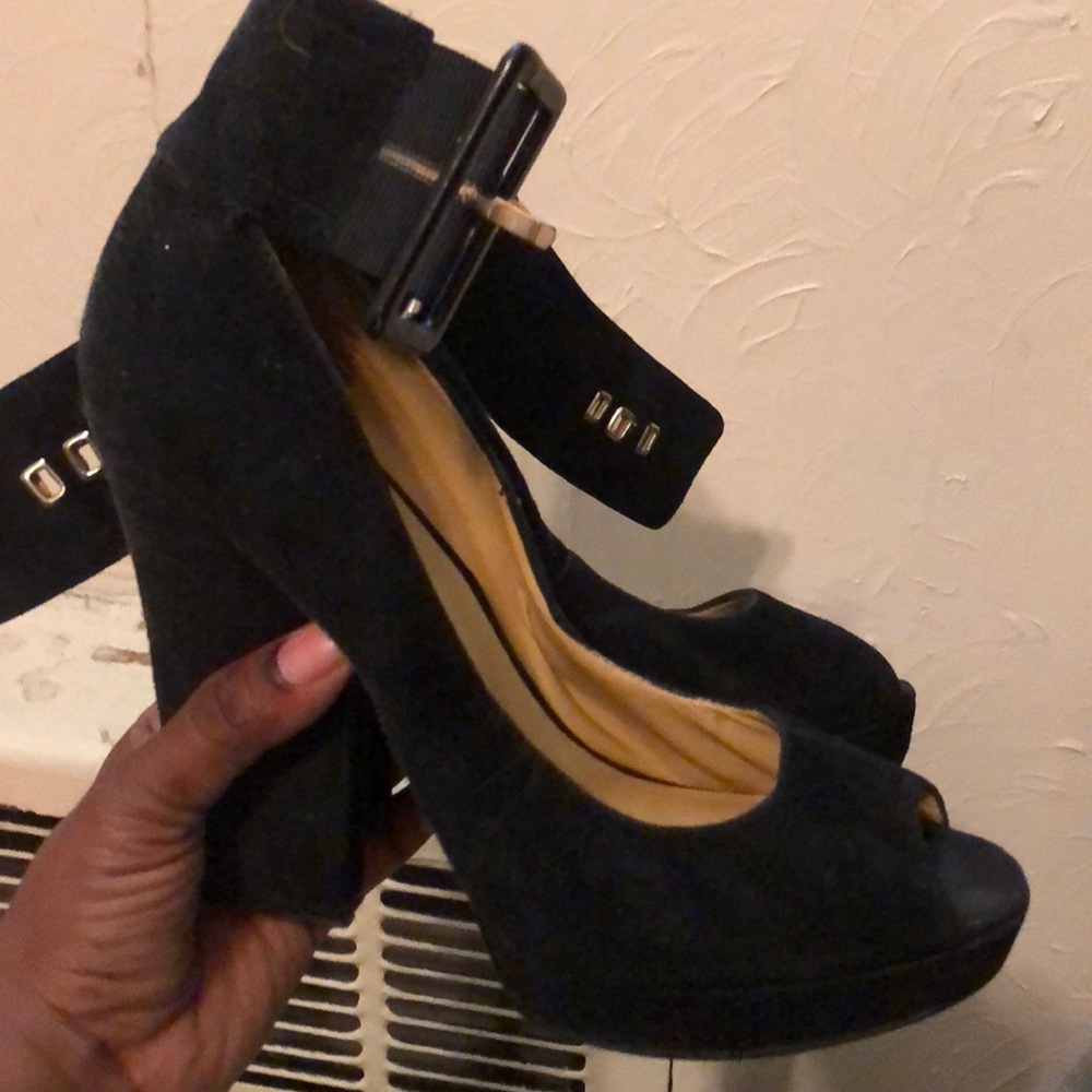 Killer Platform Pumps